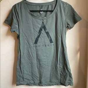 Arc’teryx Tshirt